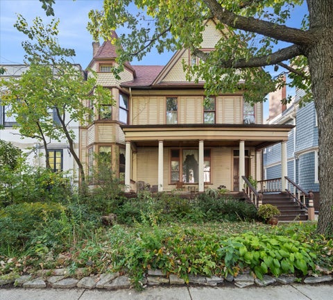 Photo of 5756 S Harper Avenue, Chicago, IL 60637 (MLS # 12785827)