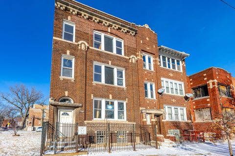 652 W Garfield Boulevard Chicago IL 60609