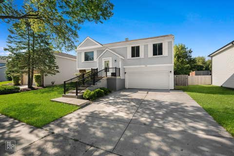 Photo of 785 W Appletree Lane, Bartlett, IL 60103 (MLS # 12698560)