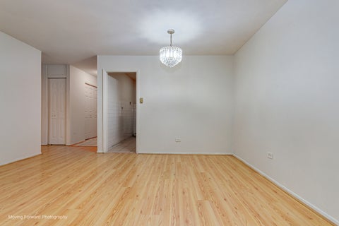 Tiny photo for 1545 W Chase Avenue #206, Chicago, IL 60626 (MLS # 12679525)