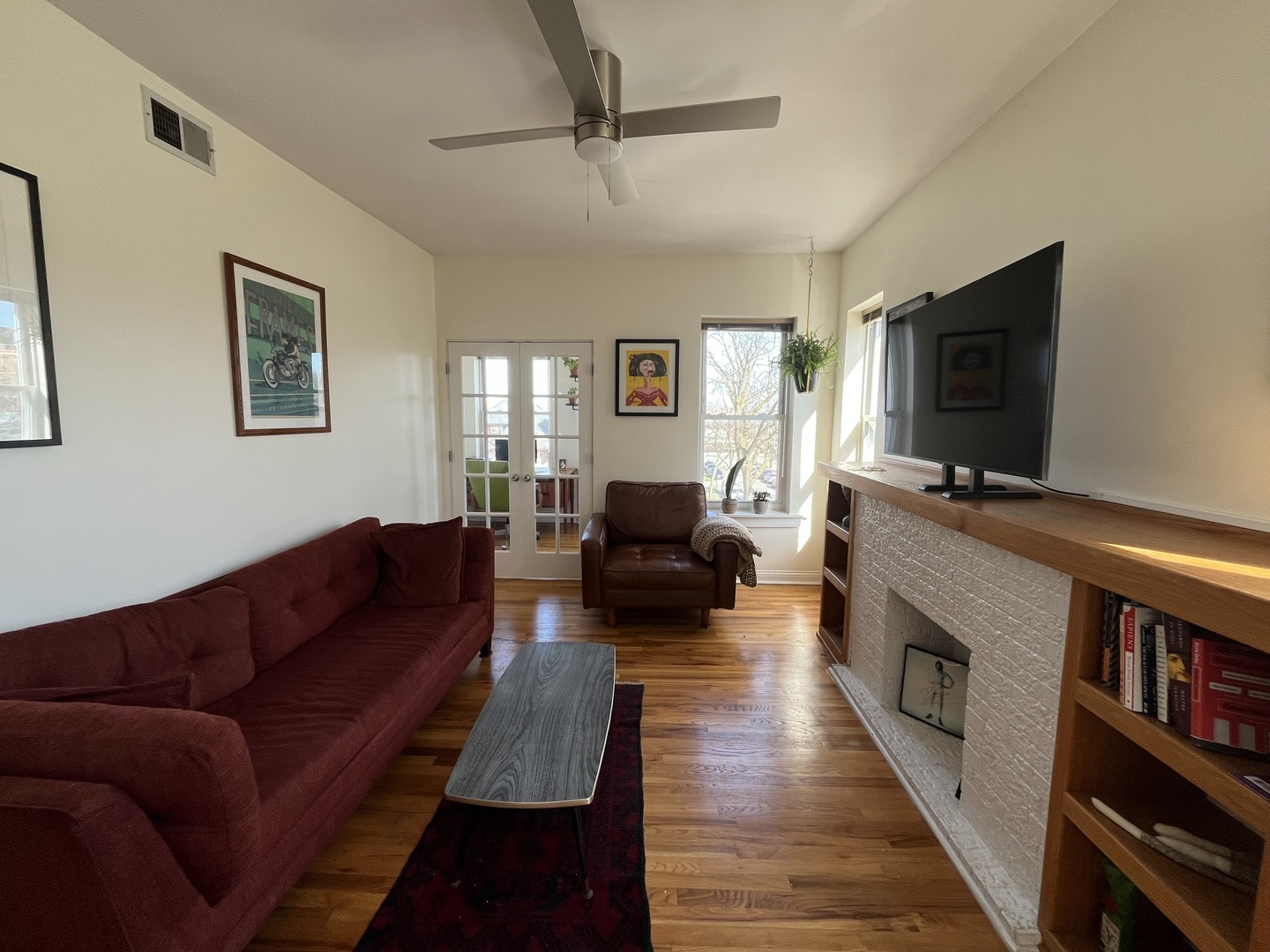 3434 W Leland Avenue 3E