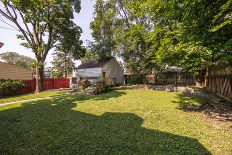 Tiny photo for 1432 E EDGEWOOD Avenue, Chicago Heights, IL 60411 (MLS # 12730106)