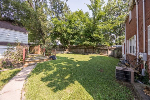 Tiny photo for 1432 E EDGEWOOD Avenue, Chicago Heights, IL 60411 (MLS # 12730106)