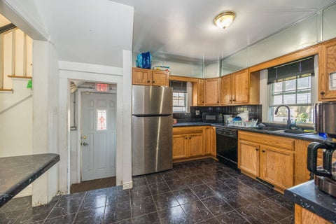 Tiny photo for 1432 E EDGEWOOD Avenue, Chicago Heights, IL 60411 (MLS # 12730106)