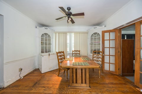 Tiny photo for 1432 E EDGEWOOD Avenue, Chicago Heights, IL 60411 (MLS # 12730106)