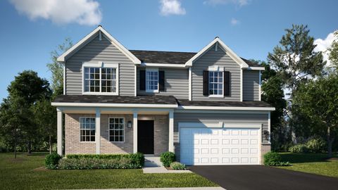 Photo of 1047 Greenleaf Street, Sycamore, IL 60178 (MLS # 12434387)
