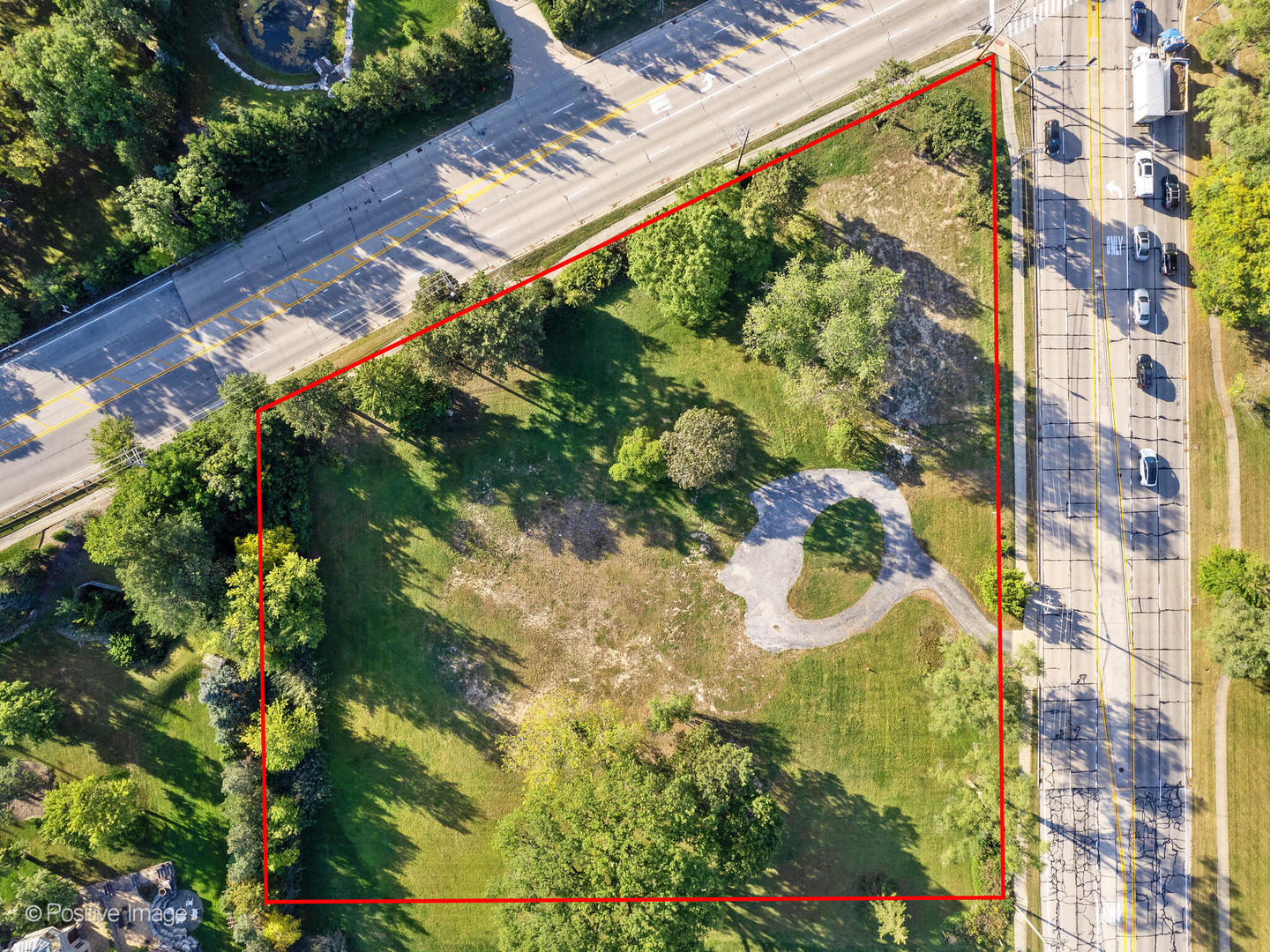 6401 S County Line Road