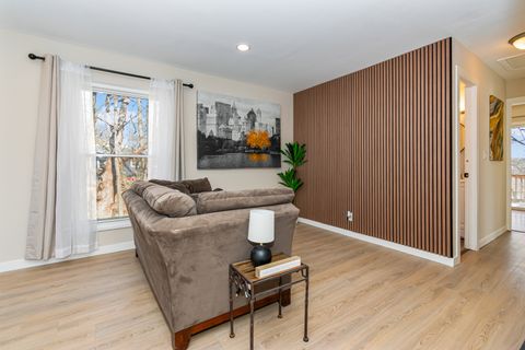 Tiny photo for 3724 W VERNER Drive, Peoria, IL 61615 (MLS # 12591291)