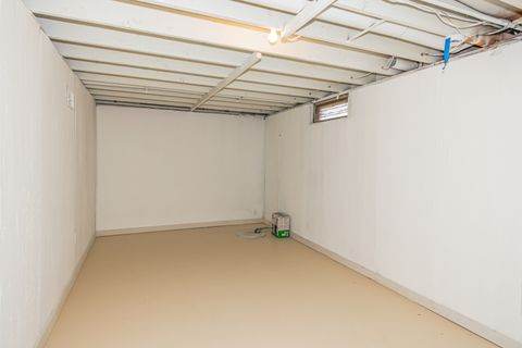 Tiny photo for 3724 W VERNER Drive, Peoria, IL 61615 (MLS # 12591291)