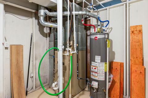 Tiny photo for 3724 W VERNER Drive, Peoria, IL 61615 (MLS # 12591291)