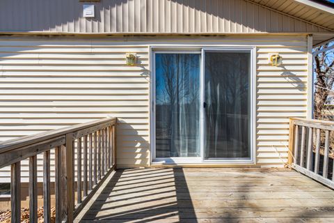 Tiny photo for 3724 W VERNER Drive, Peoria, IL 61615 (MLS # 12591291)