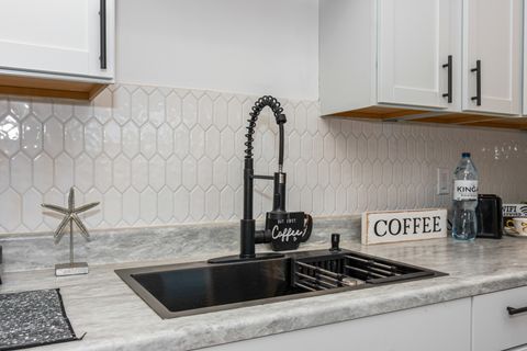 Tiny photo for 3724 W VERNER Drive, Peoria, IL 61615 (MLS # 12591291)