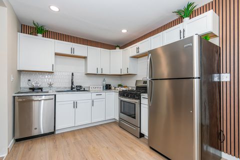 Tiny photo for 3724 W VERNER Drive, Peoria, IL 61615 (MLS # 12591291)