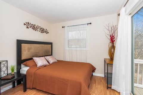 Tiny photo for 3724 W VERNER Drive, Peoria, IL 61615 (MLS # 12591291)