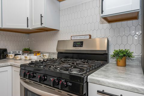 Tiny photo for 3724 W VERNER Drive, Peoria, IL 61615 (MLS # 12591291)