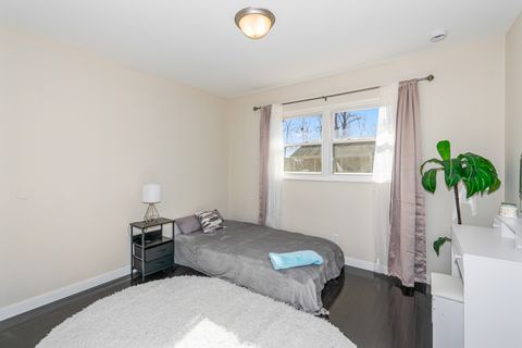 Tiny photo for 3724 W VERNER Drive, Peoria, IL 61615 (MLS # 12591291)