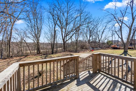 Tiny photo for 3724 W VERNER Drive, Peoria, IL 61615 (MLS # 12591291)