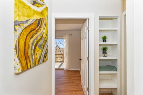 Tiny photo for 3724 W VERNER Drive, Peoria, IL 61615 (MLS # 12591291)