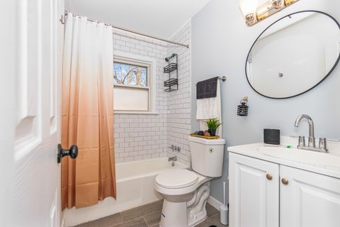 Tiny photo for 3724 W VERNER Drive, Peoria, IL 61615 (MLS # 12591291)