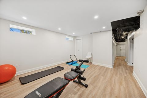 Tiny photo for 176 Riverside Road, Riverside, IL 60546 (MLS # 12493333)