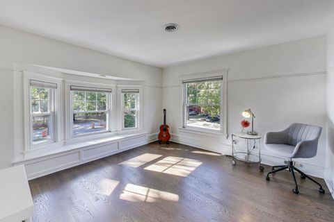 Tiny photo for 176 Riverside Road, Riverside, IL 60546 (MLS # 12493333)