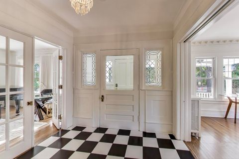 Tiny photo for 176 Riverside Road, Riverside, IL 60546 (MLS # 12493333)