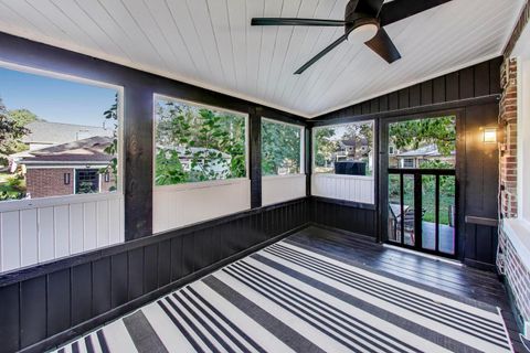 Tiny photo for 176 Riverside Road, Riverside, IL 60546 (MLS # 12493333)