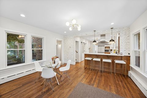 Tiny photo for 176 Riverside Road, Riverside, IL 60546 (MLS # 12493333)