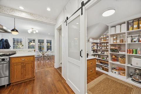 Tiny photo for 176 Riverside Road, Riverside, IL 60546 (MLS # 12493333)