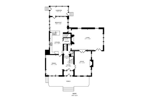 Tiny photo for 176 Riverside Road, Riverside, IL 60546 (MLS # 12493333)