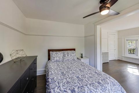 Tiny photo for 176 Riverside Road, Riverside, IL 60546 (MLS # 12493333)