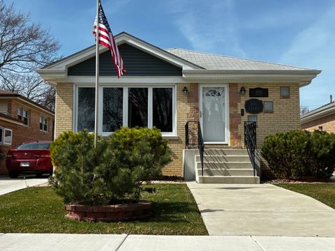 4904 N Normandy Avenue Chicago IL 60656