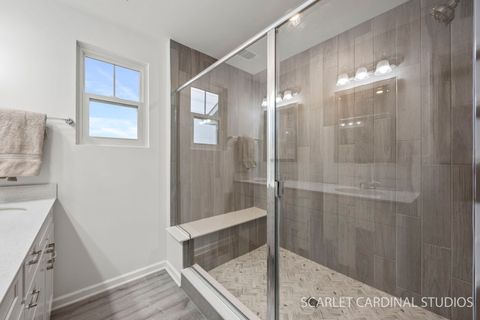 Tiny photo for 487 Watercress Drive, Aurora, IL 60504 (MLS # 12560708)