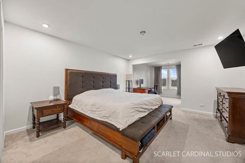 Tiny photo for 487 Watercress Drive, Aurora, IL 60504 (MLS # 12560708)