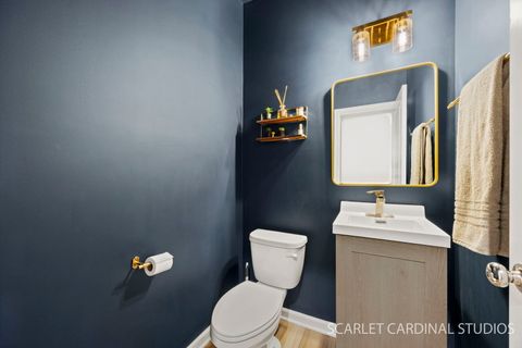 Tiny photo for 487 Watercress Drive, Aurora, IL 60504 (MLS # 12560708)