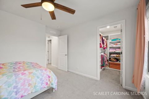 Tiny photo for 487 Watercress Drive, Aurora, IL 60504 (MLS # 12560708)