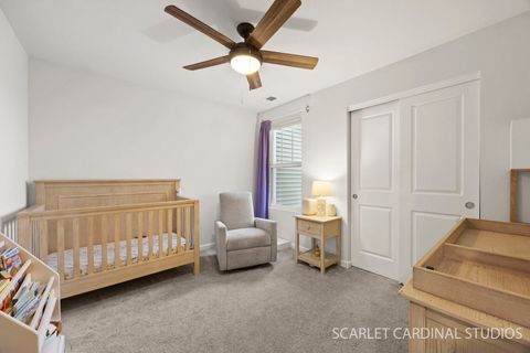 Tiny photo for 487 Watercress Drive, Aurora, IL 60504 (MLS # 12560708)