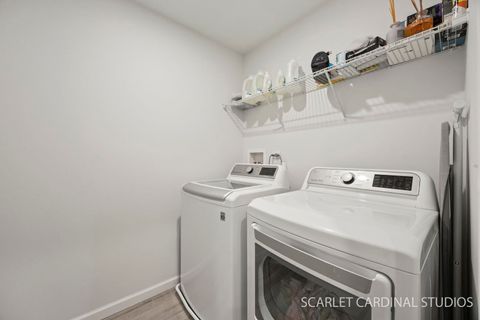 Tiny photo for 487 Watercress Drive, Aurora, IL 60504 (MLS # 12560708)