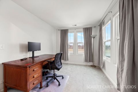 Tiny photo for 487 Watercress Drive, Aurora, IL 60504 (MLS # 12560708)