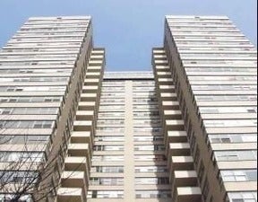 Photo of 6301 N SHERIDAN Road #5F, Chicago, IL 60660 (MLS # 12648903)