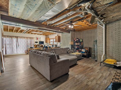 Tiny photo for 107 Lost Lane, Savanna, IL 61074 (MLS # 12604381)