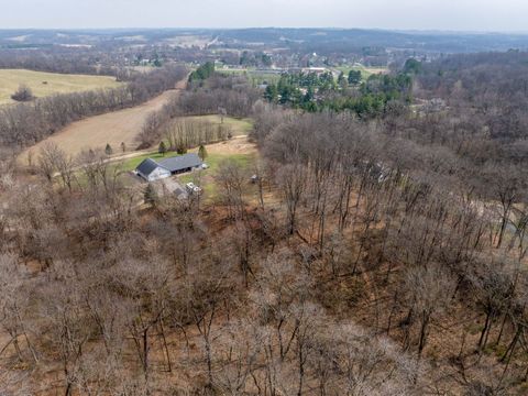 Tiny photo for 107 Lost Lane, Savanna, IL 61074 (MLS # 12604381)