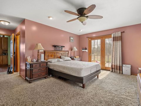 Tiny photo for 107 Lost Lane, Savanna, IL 61074 (MLS # 12604381)