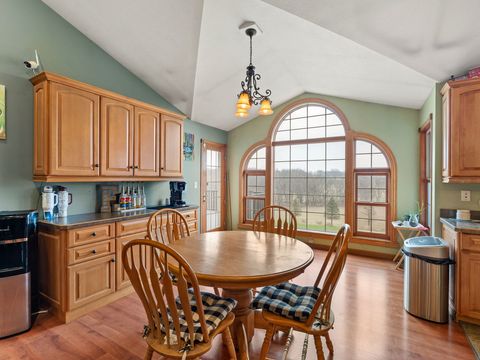 Tiny photo for 107 Lost Lane, Savanna, IL 61074 (MLS # 12604381)