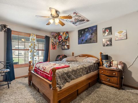 Tiny photo for 107 Lost Lane, Savanna, IL 61074 (MLS # 12604381)