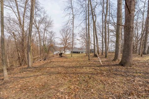 Tiny photo for 107 Lost Lane, Savanna, IL 61074 (MLS # 12604381)