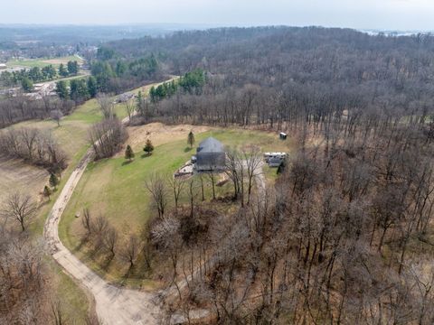 Tiny photo for 107 Lost Lane, Savanna, IL 61074 (MLS # 12604381)