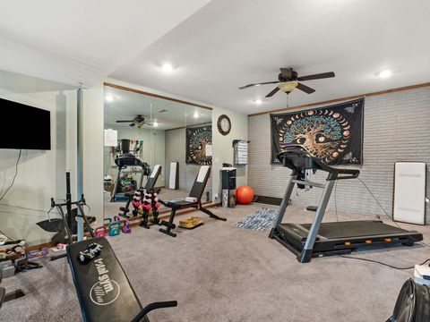 Tiny photo for 107 Lost Lane, Savanna, IL 61074 (MLS # 12604381)