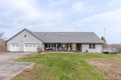 Tiny photo for 107 Lost Lane, Savanna, IL 61074 (MLS # 12604381)