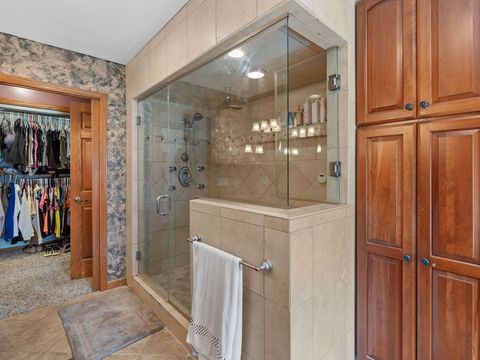 Tiny photo for 107 Lost Lane, Savanna, IL 61074 (MLS # 12604381)